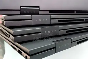 New Laptop HP Envy X360 16GB AMD Ryzen 5 SSD 512GB