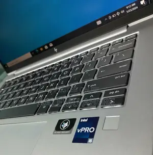 New Laptop HP EliteBook 840 G9 16GB Intel Core I5 SSD 512GB
