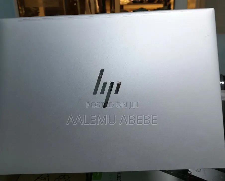 New Laptop HP EliteBook 840 G9 16GB Intel Core I5 SSD 512GB