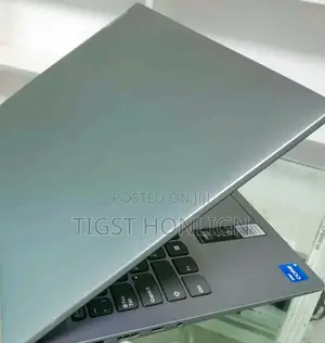 New Laptop Lenovo Ideapad 3 12GB Intel Core I5 SSD 256GB