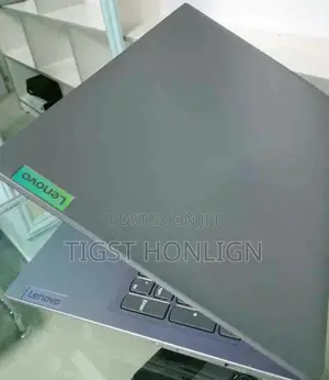 New Laptop Lenovo Ideapad 3 12GB Intel Core I5 SSD 256GB