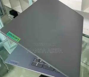 New Laptop Lenovo 12GB Intel Core I5 SSD 256GB
