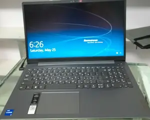 New Laptop Lenovo 12GB Intel Core I5 SSD 256GB