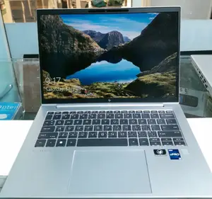 New Laptop HP EliteBook 840 16GB Intel Core I5 SSD 512GB