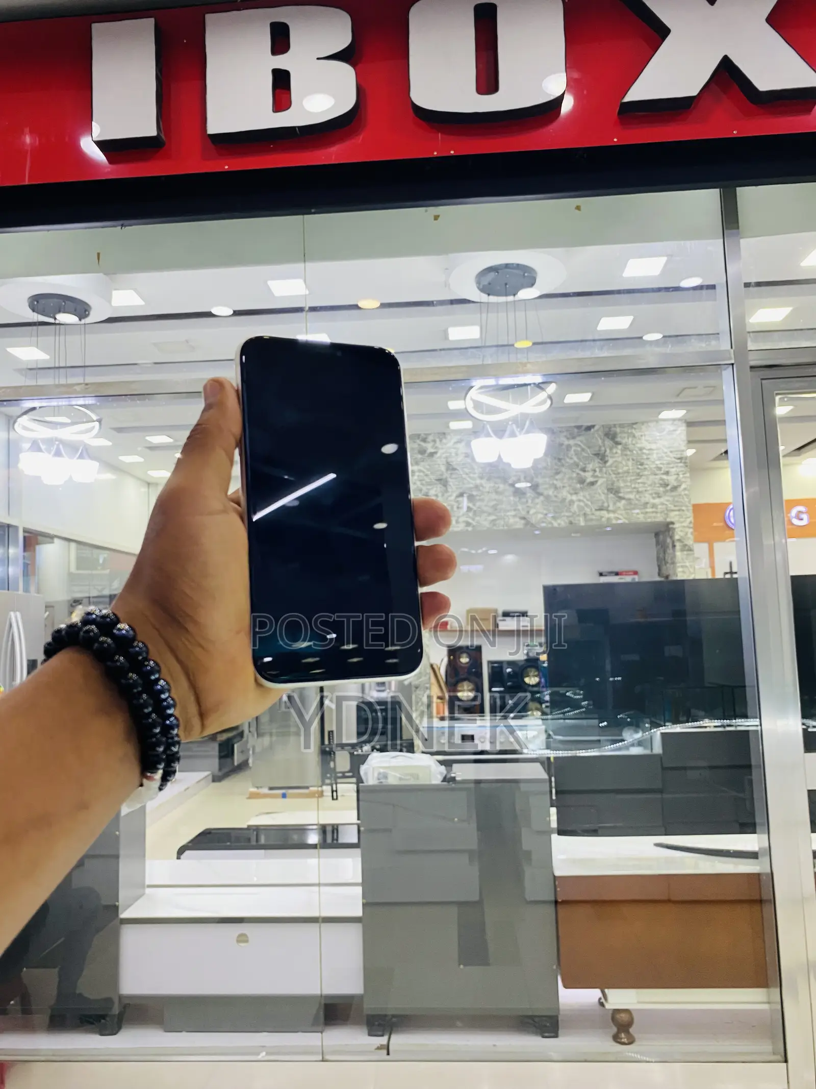 Apple iPhone 11 128 GB White