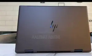 New Laptop HP Envy X360 16GB AMD Ryzen 7 SSD 512GB