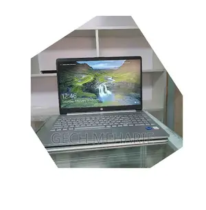 New Laptop HP Stream Notebook 8GB Intel Core I5 SSD 512GB