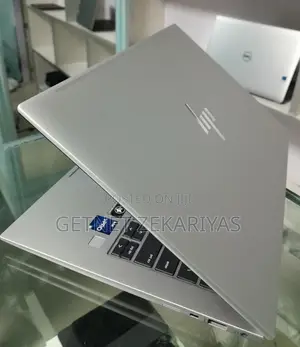 Photo - New Laptop HP EliteBook 840 16GB Intel Core I5 SSD 512GB