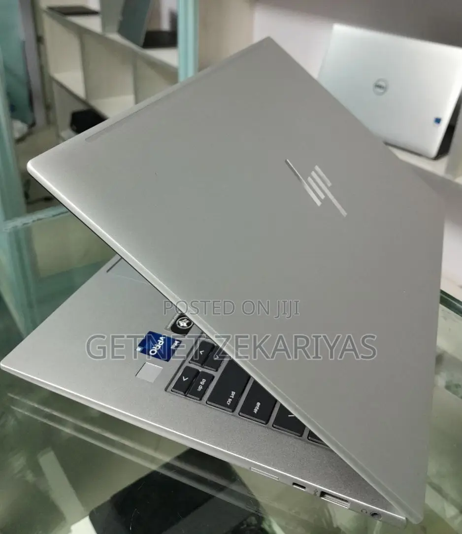 New Laptop HP EliteBook 840 16GB Intel Core I5 SSD 512GB