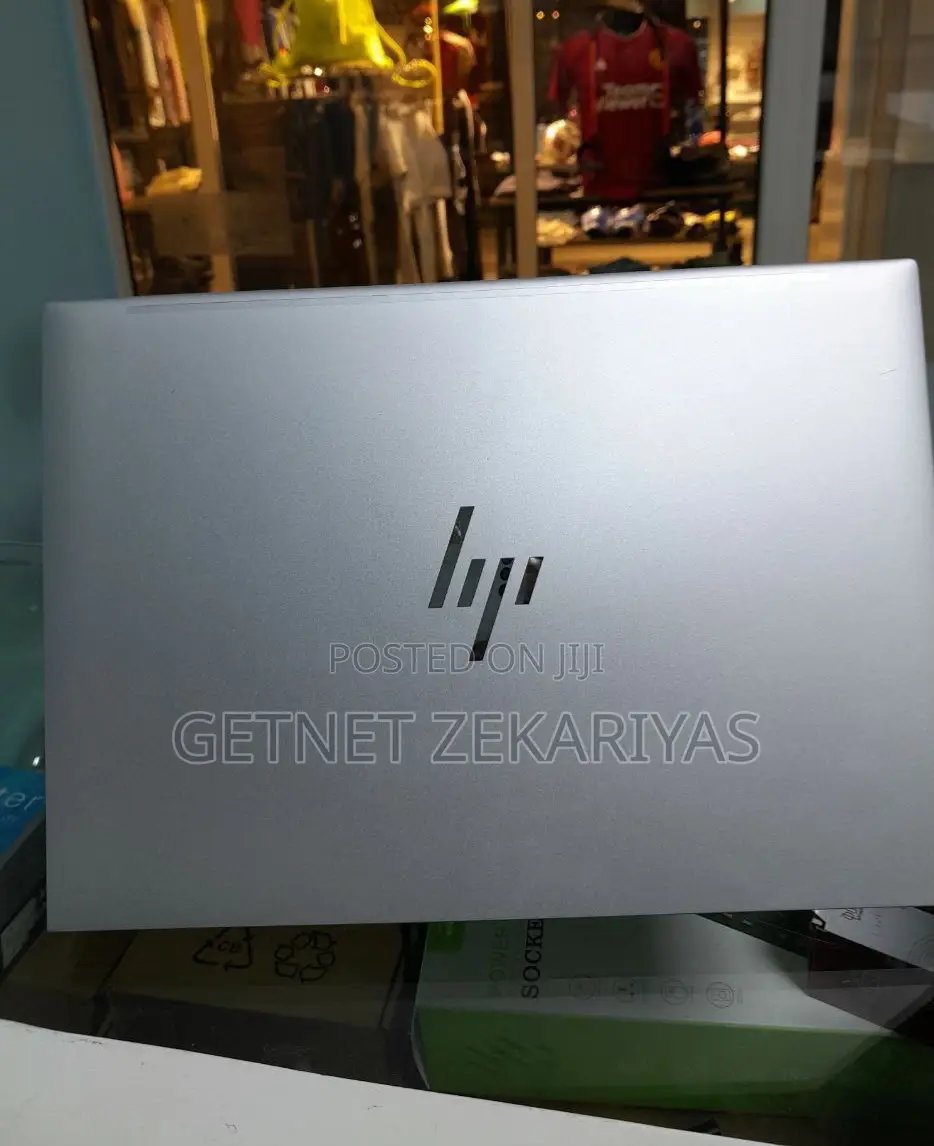 New Laptop HP EliteBook 840 16GB Intel Core I5 SSD 512GB