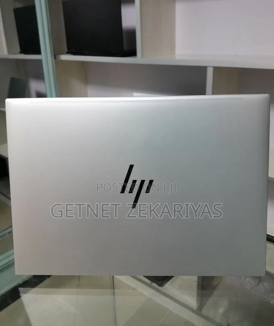 New Laptop HP EliteBook 840 16GB Intel Core I5 SSD 512GB