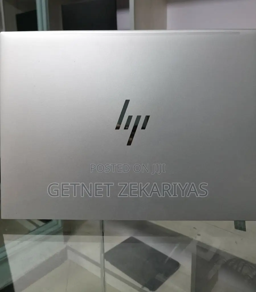 New Laptop HP EliteBook 840 16GB Intel Core I5 SSD 512GB