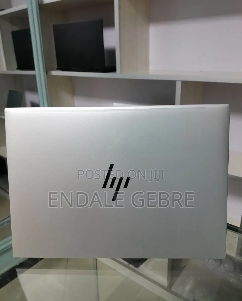 New Laptop HP EliteBook 840 G9 16GB Intel Core I5 SSD 512GB