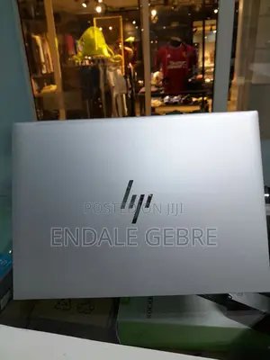 New Laptop HP EliteBook 840 G9 16GB Intel Core I5 SSD 512GB