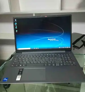 New Laptop Lenovo Ideapad 3 12GB Intel Core I5 SSD 256GB