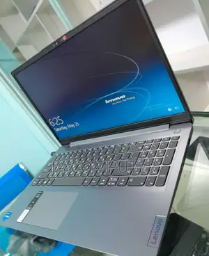 New Laptop Lenovo Ideapad 3 12GB Intel Core I5 SSD 256GB