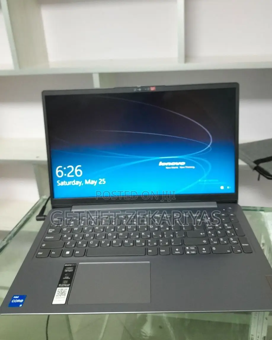 New Laptop Lenovo IdeaPad 110S 12GB Intel Core I5 SSD 256GB
