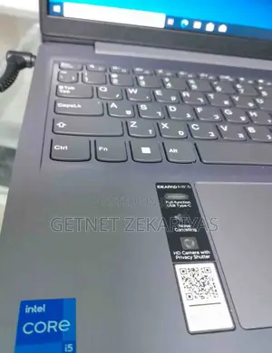 New Laptop Lenovo IdeaPad 110S 12GB Intel Core I5 SSD 256GB