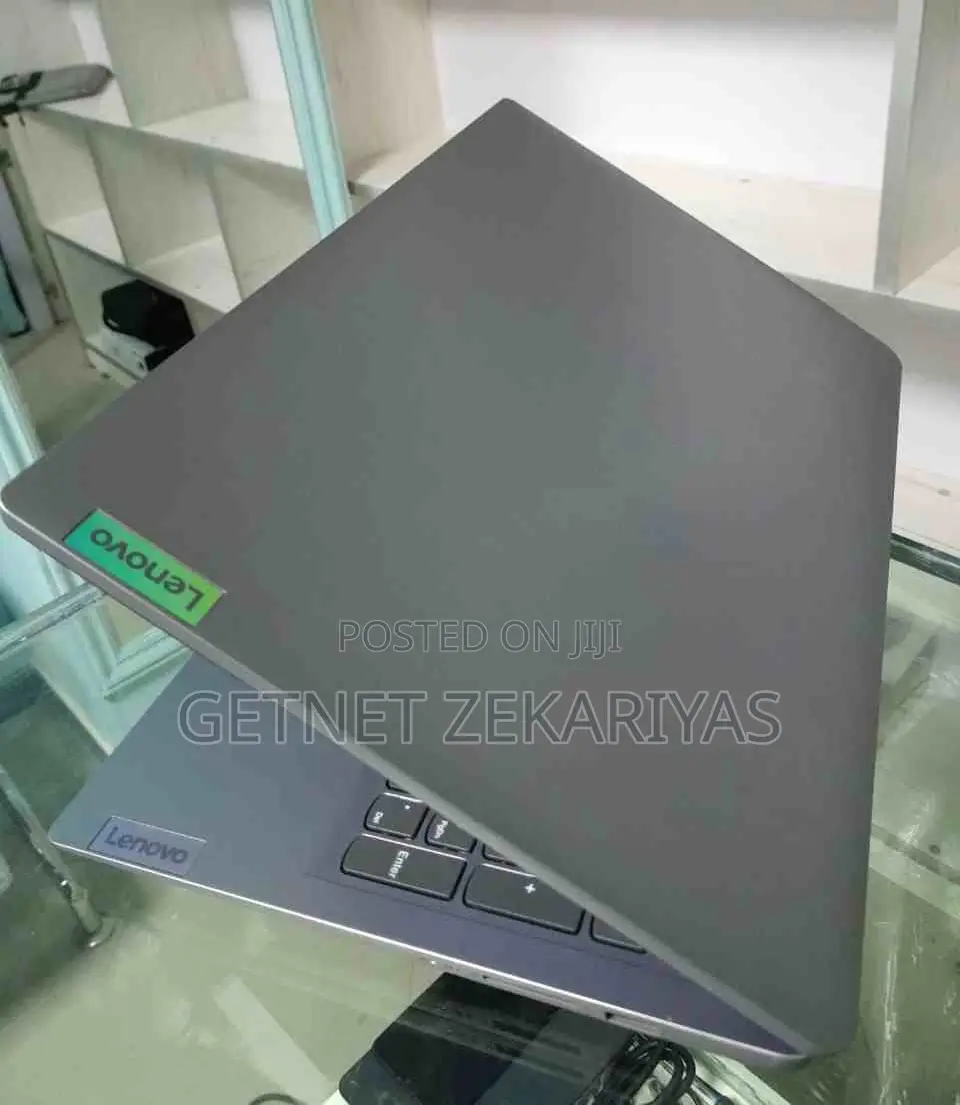 New Laptop Lenovo IdeaPad 110S 12GB Intel Core I5 SSD 256GB