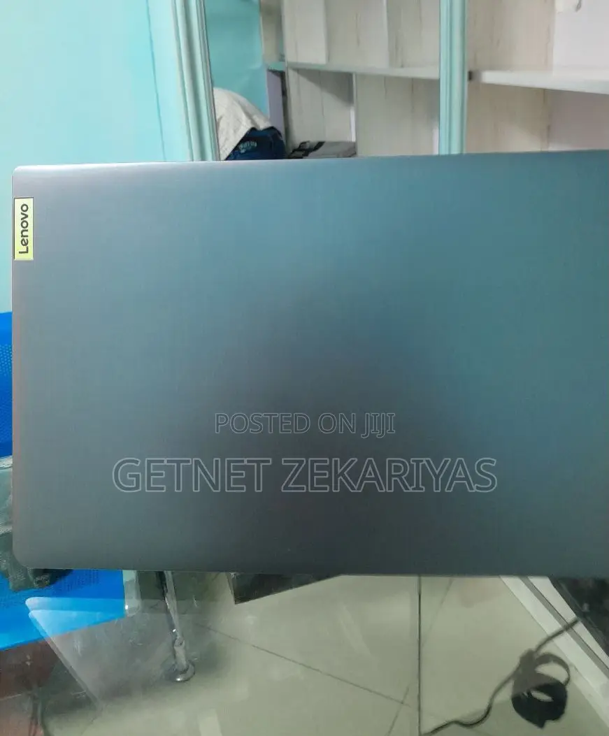 New Laptop Lenovo IdeaPad 110S 12GB Intel Core I5 SSD 256GB