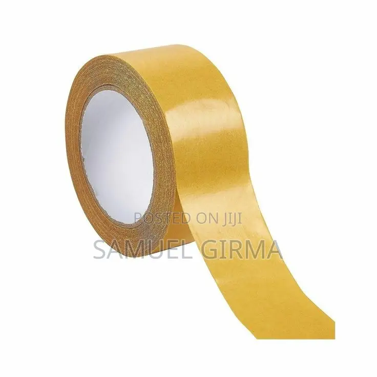 ~Double Sided Carpet Tape