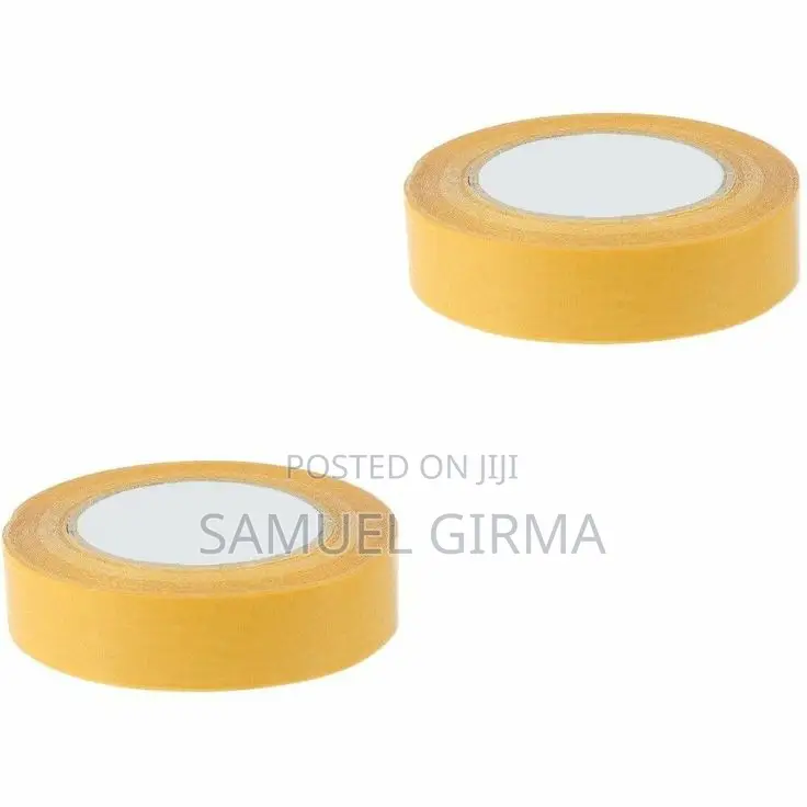 ~Double Sided Carpet Tape