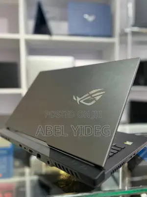 New Laptop Asus ROG Strix G16 G614 32GB AMD Ryzen 9 SSD 1T