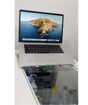 Photo - New Laptop Apple MacBook Air 2013 4GB Intel Core I5 SSD 256GB