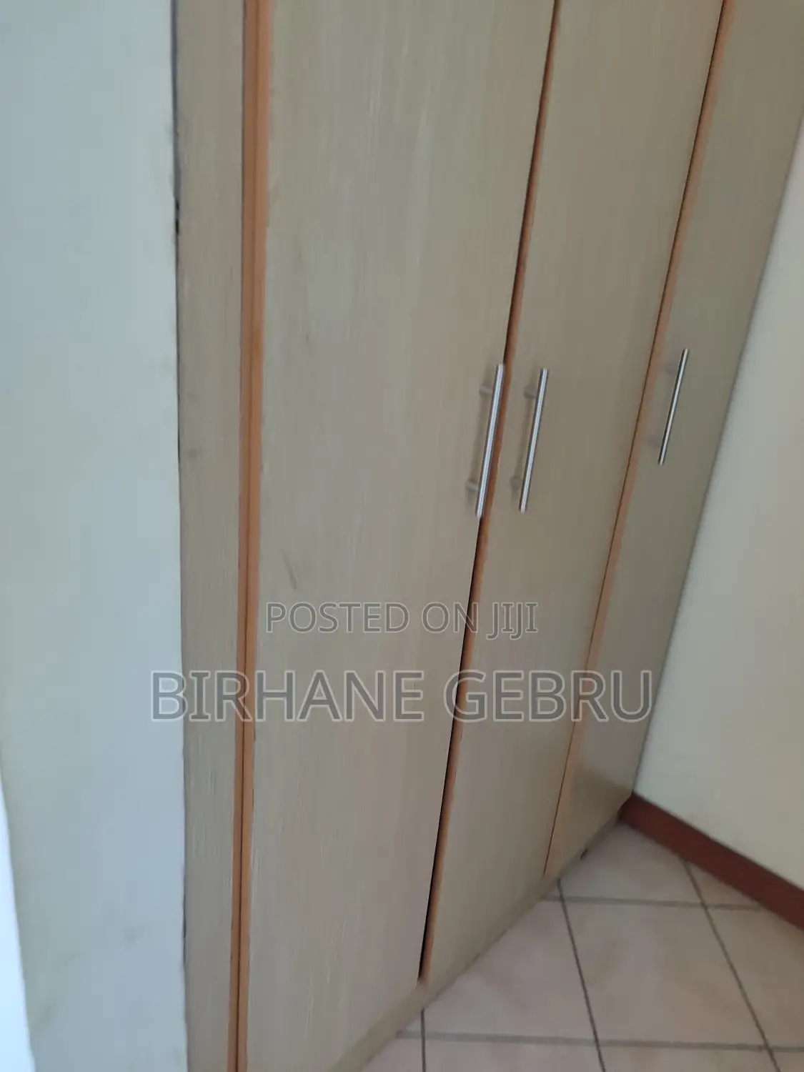 Luxury Apartiment 4 Bedroom Rent