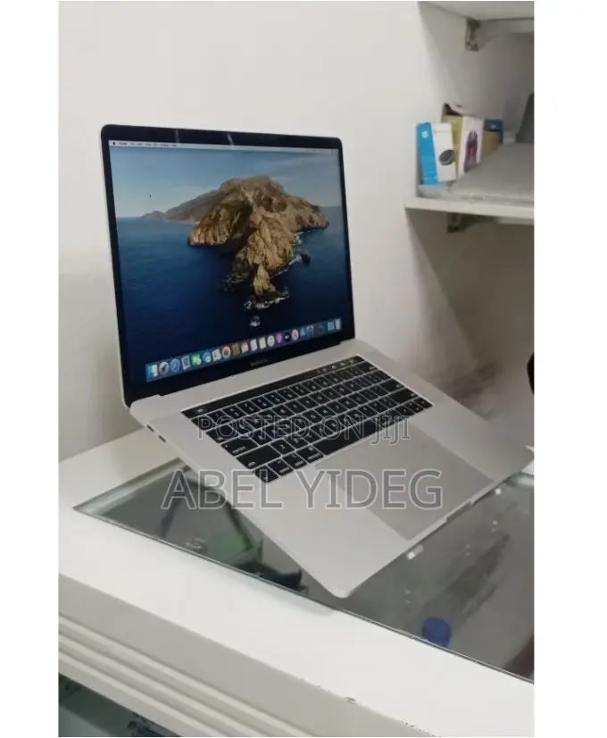 New Laptop Apple MacBook Air 2013 4GB Intel Core I5 SSD 256GB
