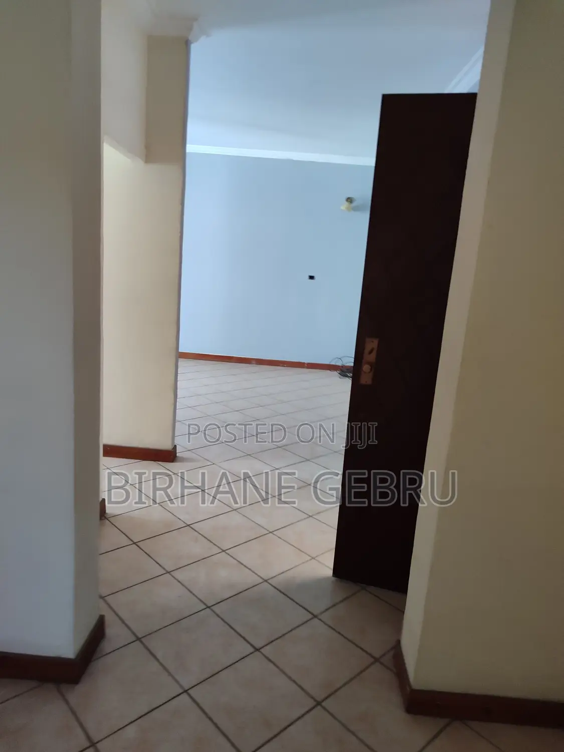 Luxury Apartiment 4 Bedroom Rent