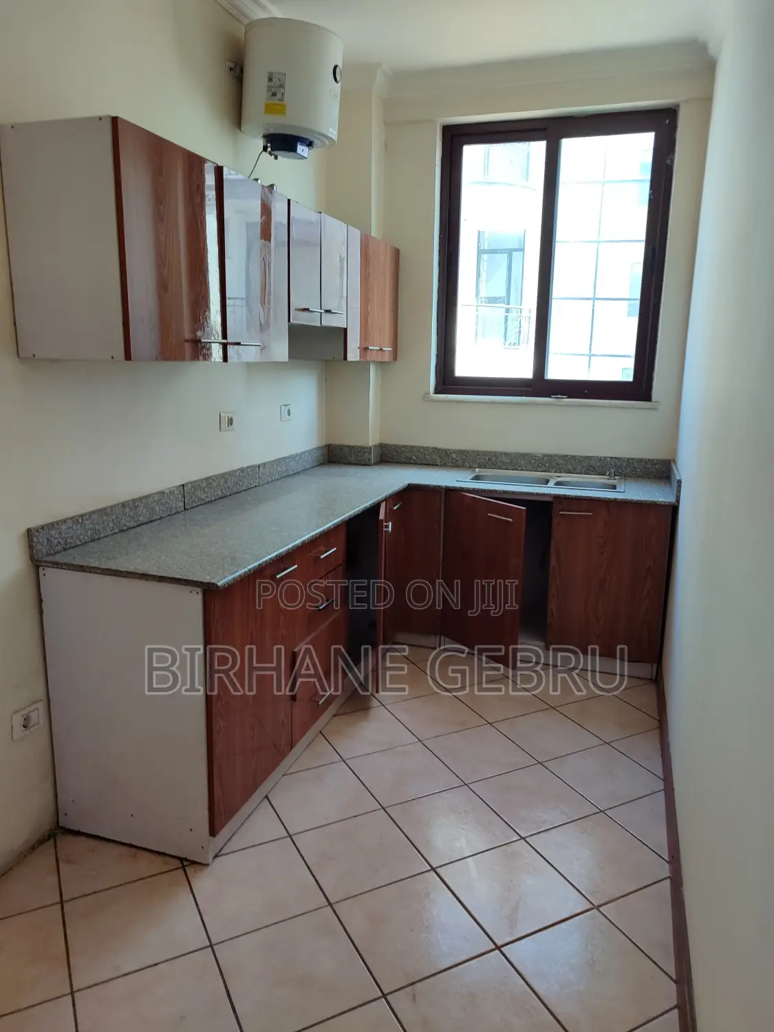 Luxury Apartiment 4 Bedroom Rent