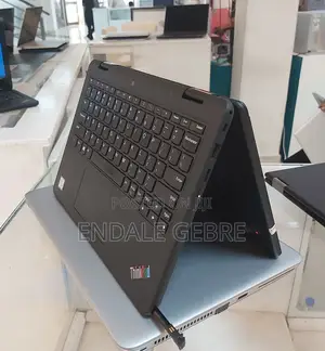 Photo - New Laptop Lenovo Yoga 11e 8GB SSD 256GB