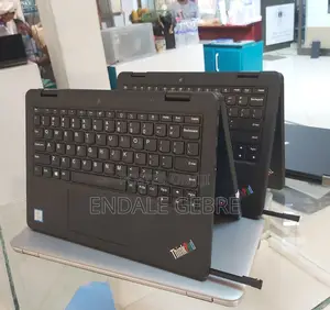 New Laptop Lenovo Yoga 11e 8GB SSD 256GB