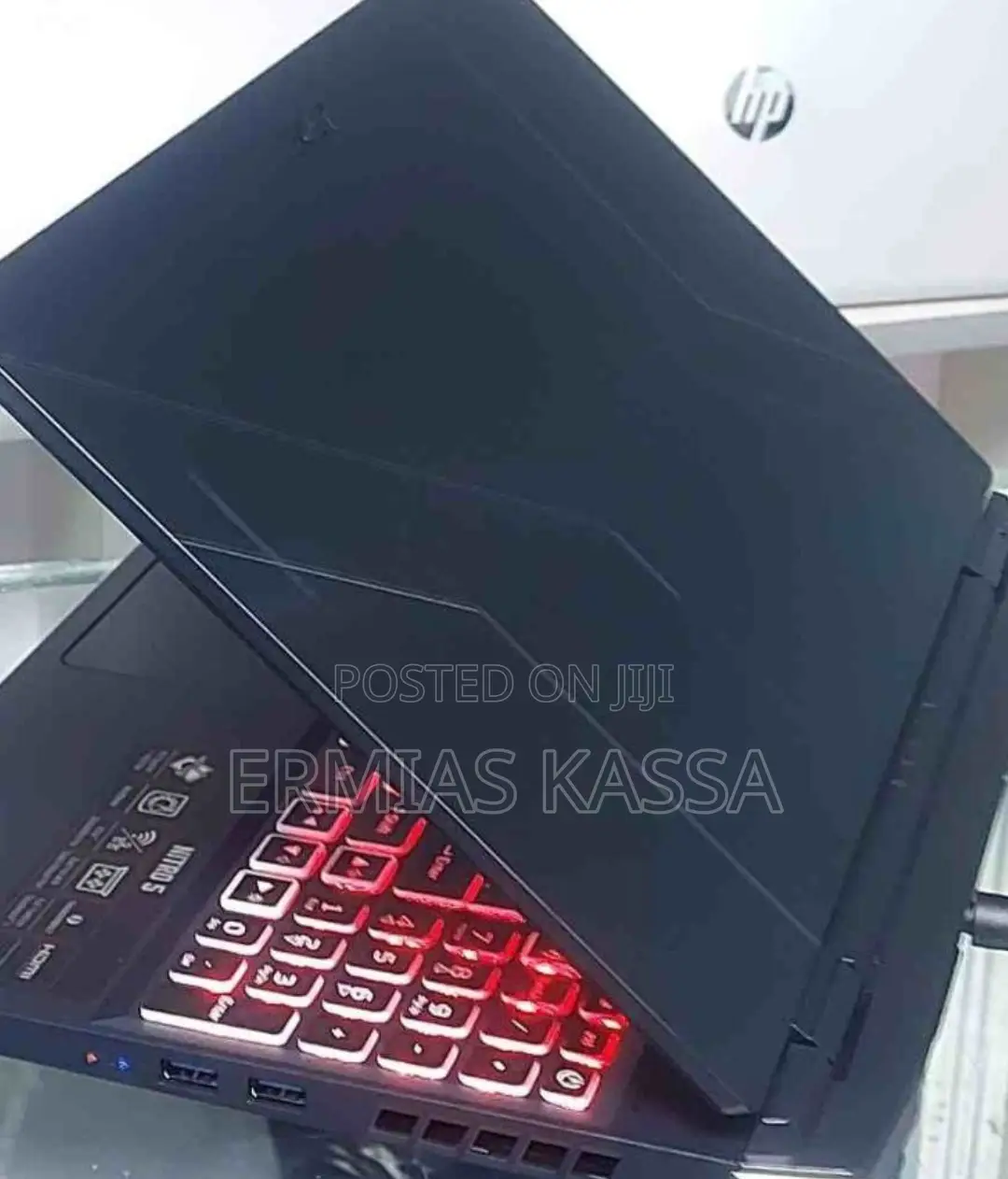 New Laptop Acer Nitro 5 16GB Intel Core I7 SSD 512GB