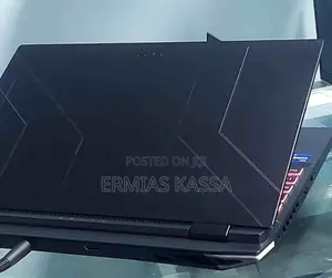 New Laptop Acer Nitro 5 16GB Intel Core I7 SSD 512GB