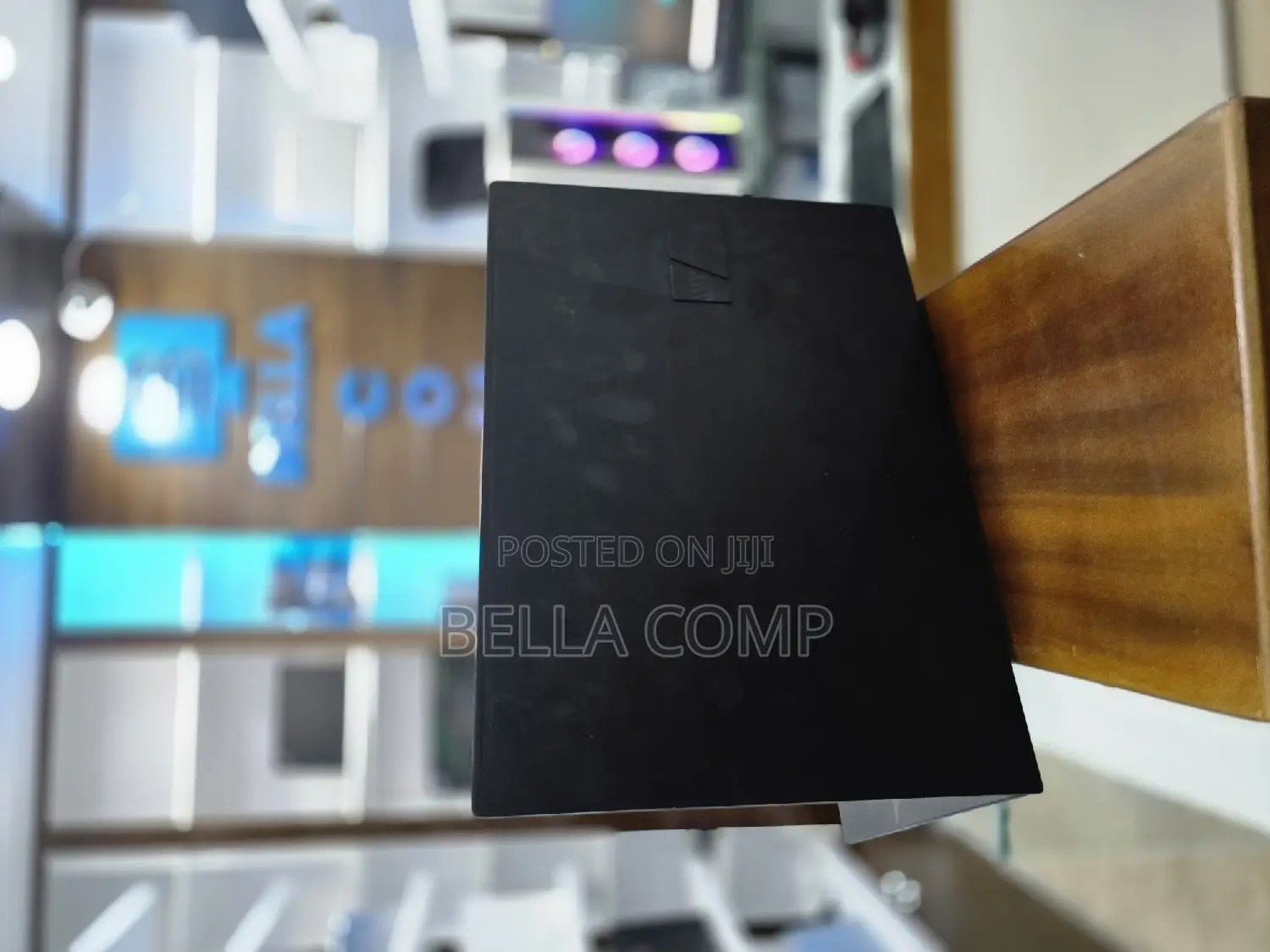 Laptop Asus VivoBook Pro 15 N580VD 16GB AMD Ryzen 9 SSD 1T