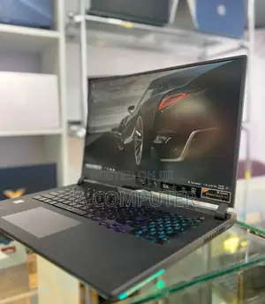 New Laptop Asus ROG Strix G15 32GB AMD Ryzen 7 SSD 1T
