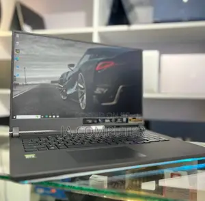 New Laptop Asus ROG Strix G15 32GB AMD Ryzen 7 SSD 1T