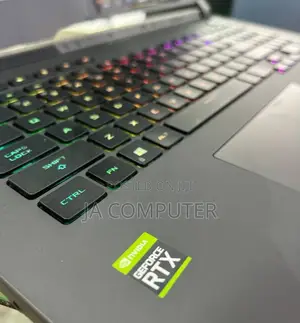 New Laptop Asus ROG Strix G15 32GB AMD Ryzen 7 SSD 1T