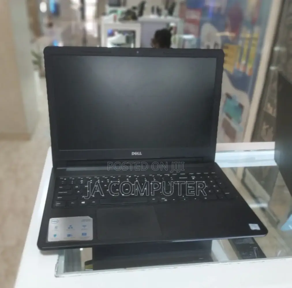 New Laptop Dell Vostro 15 3000 8GB Intel Core I5 HDD 1T