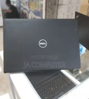 New Laptop Dell Vostro 15 3000 8GB Intel Core I5 HDD 1T