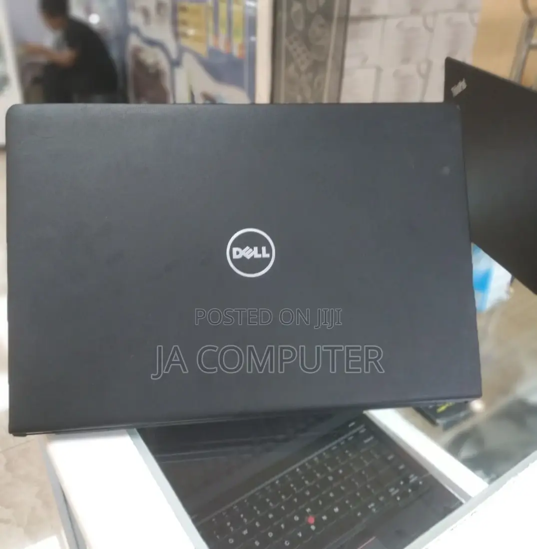 New Laptop Dell Vostro 15 3000 8GB Intel Core I5 HDD 1T