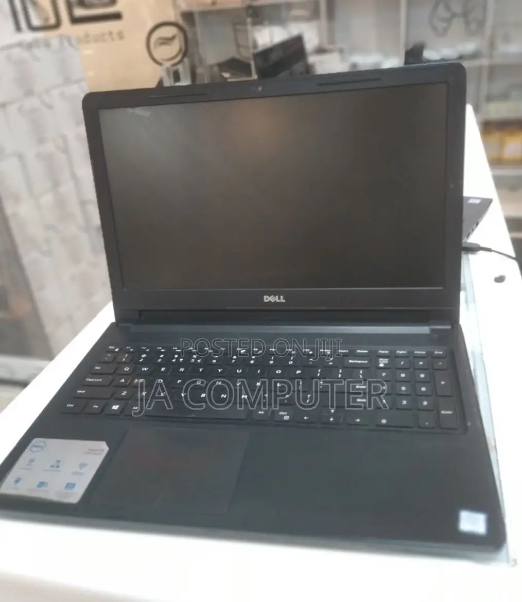 New Laptop Dell Vostro 15 3000 8GB Intel Core I5 HDD 1T