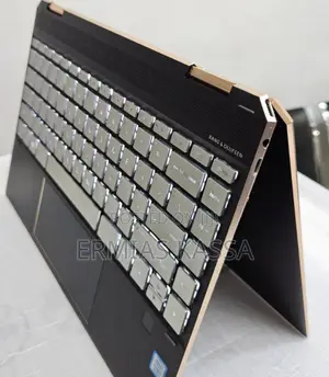 New Laptop HP Spectre X360 15 16GB Intel Core I7 SSD 512GB
