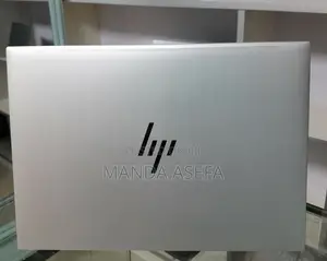 New Laptop HP 16GB Intel Core I5 SSD 512GB