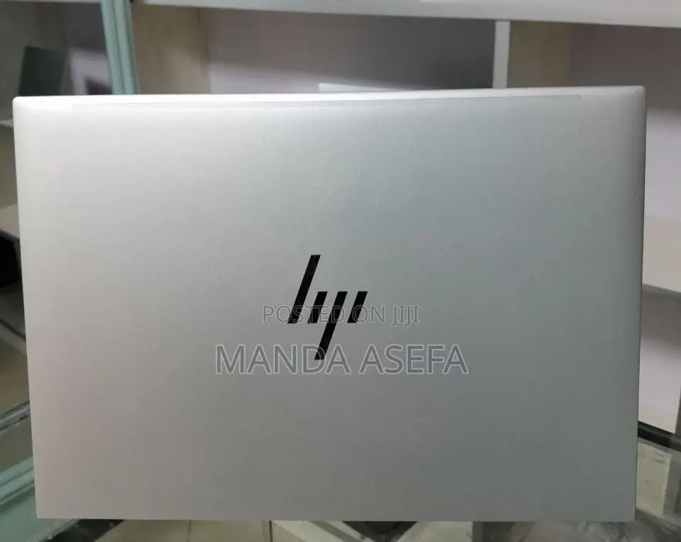 New Laptop HP 16GB Intel Core I5 SSD 512GB