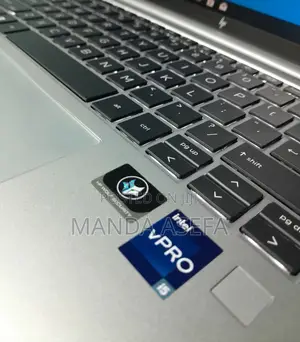 New Laptop HP 16GB Intel Core I5 SSD 512GB