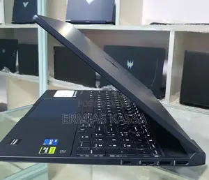 New Laptop HP Victus 16 16GB Intel Core I5 SSD 512GB