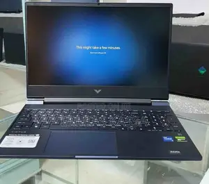 Photo - New Laptop HP Victus 16 16GB Intel Core I5 SSD 512GB